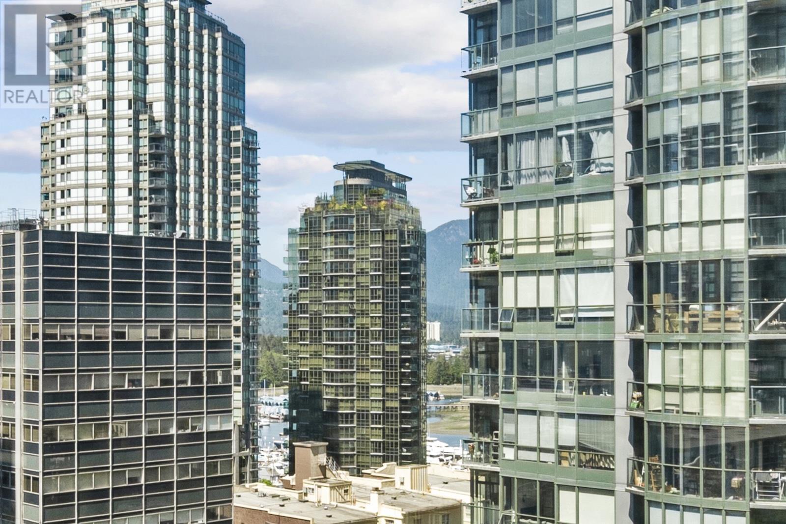 1101 1200 W Georgia Street, Vancouver, British Columbia  V6E 4R2 - Photo 27 - R2999860