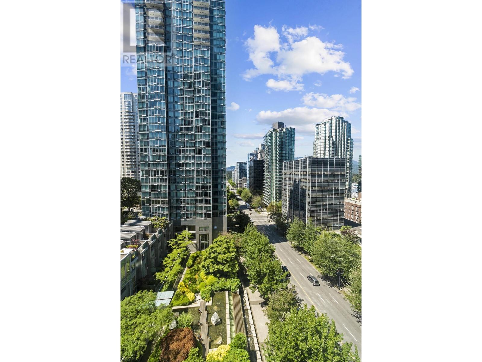 1101 1200 W Georgia Street, Vancouver, British Columbia  V6E 4R2 - Photo 28 - R2999860