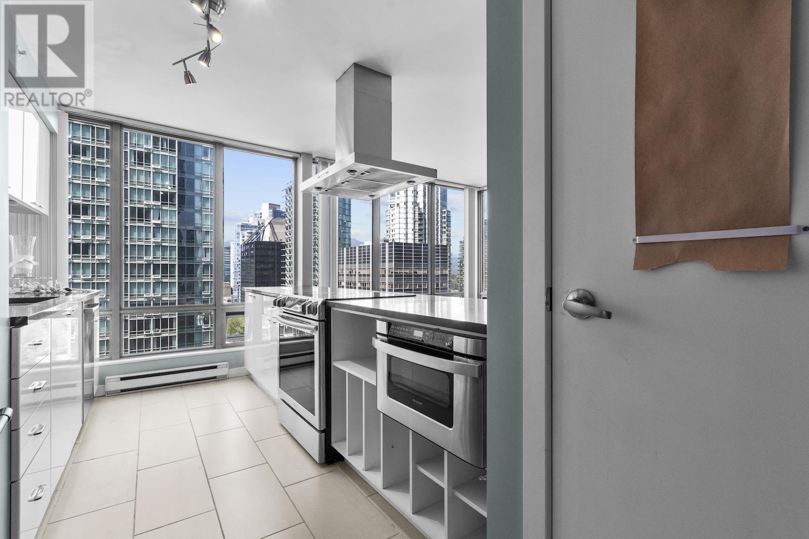 1101 1200 W Georgia Street, Vancouver, British Columbia  V6E 4R2 - Photo 4 - R2999860