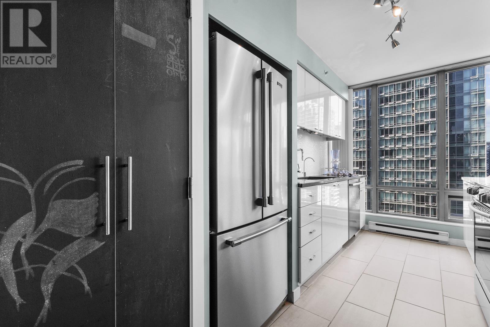 1101 1200 W Georgia Street, Vancouver, British Columbia  V6E 4R2 - Photo 5 - R2999860