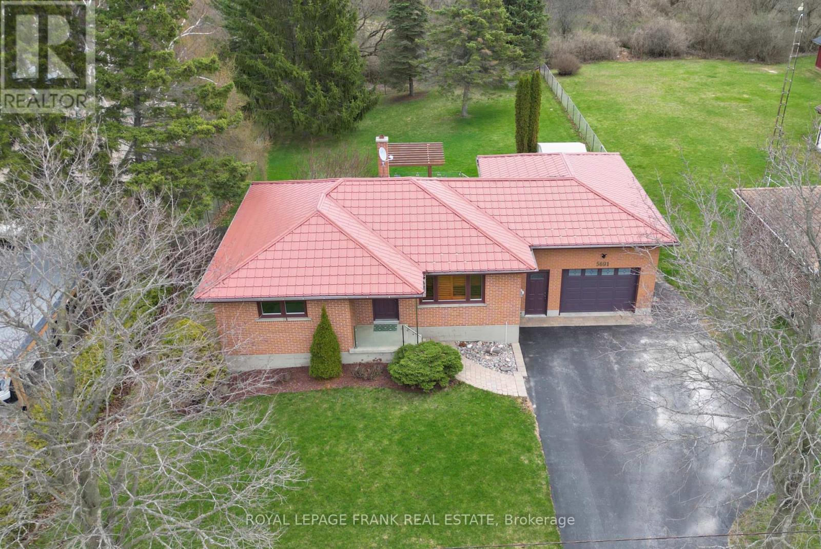 5691 Ochonski Road, Clarington, Ontario  L0B 1M0 - Photo 2 - E12131893