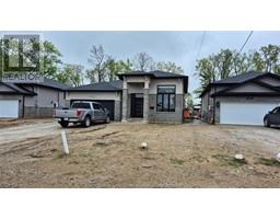2442 LAMBTON STREET Unit# LOWER, Windsor, Ontario