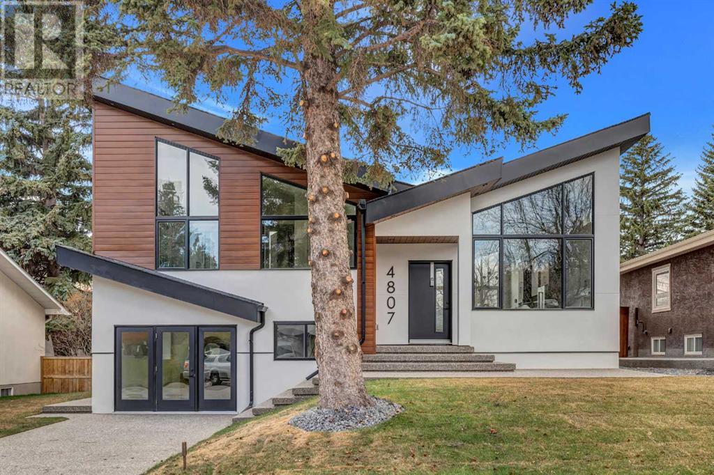 Property at 4807 Claret Street NW image 1