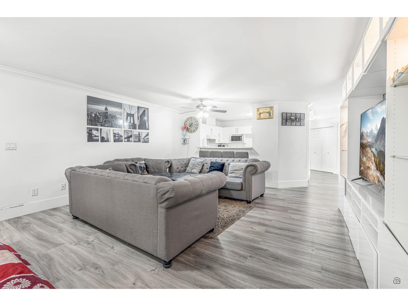 106 13680 84 Avenue, Surrey, British Columbia  V3W 0T6 - Photo 5 - R2999424