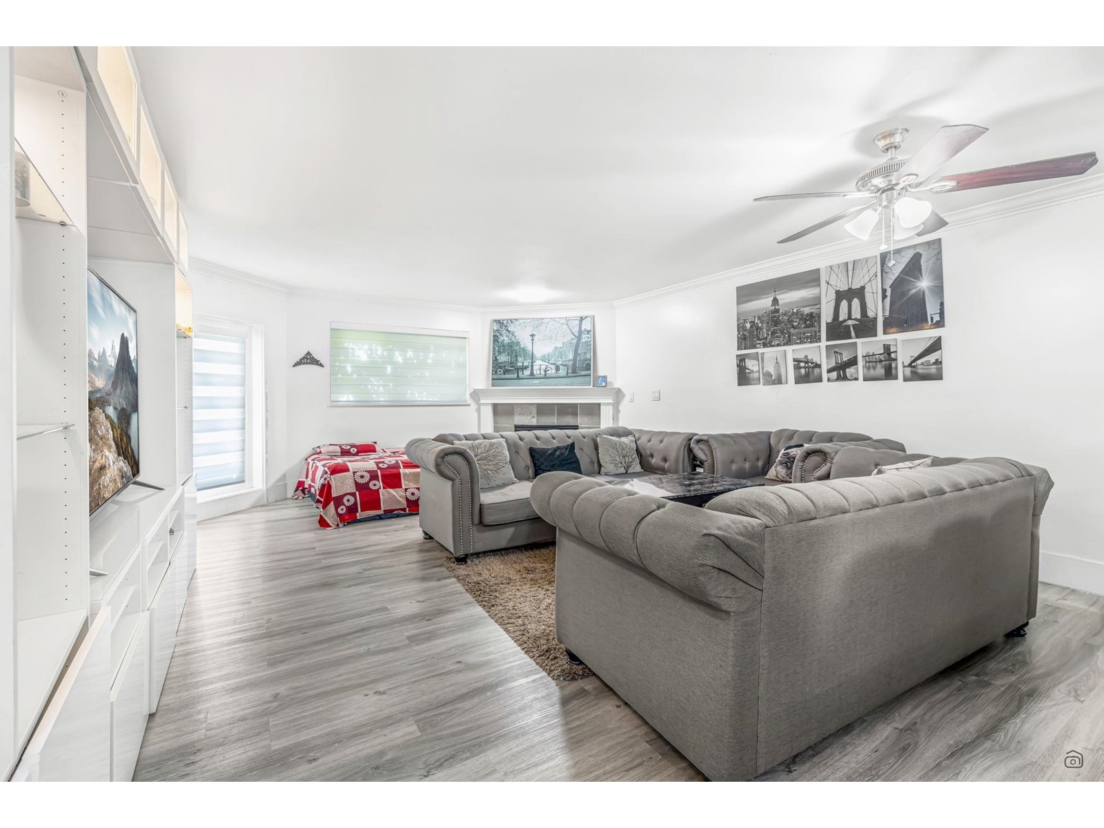 106 13680 84 Avenue, Surrey, British Columbia  V3W 0T6 - Photo 6 - R2999424