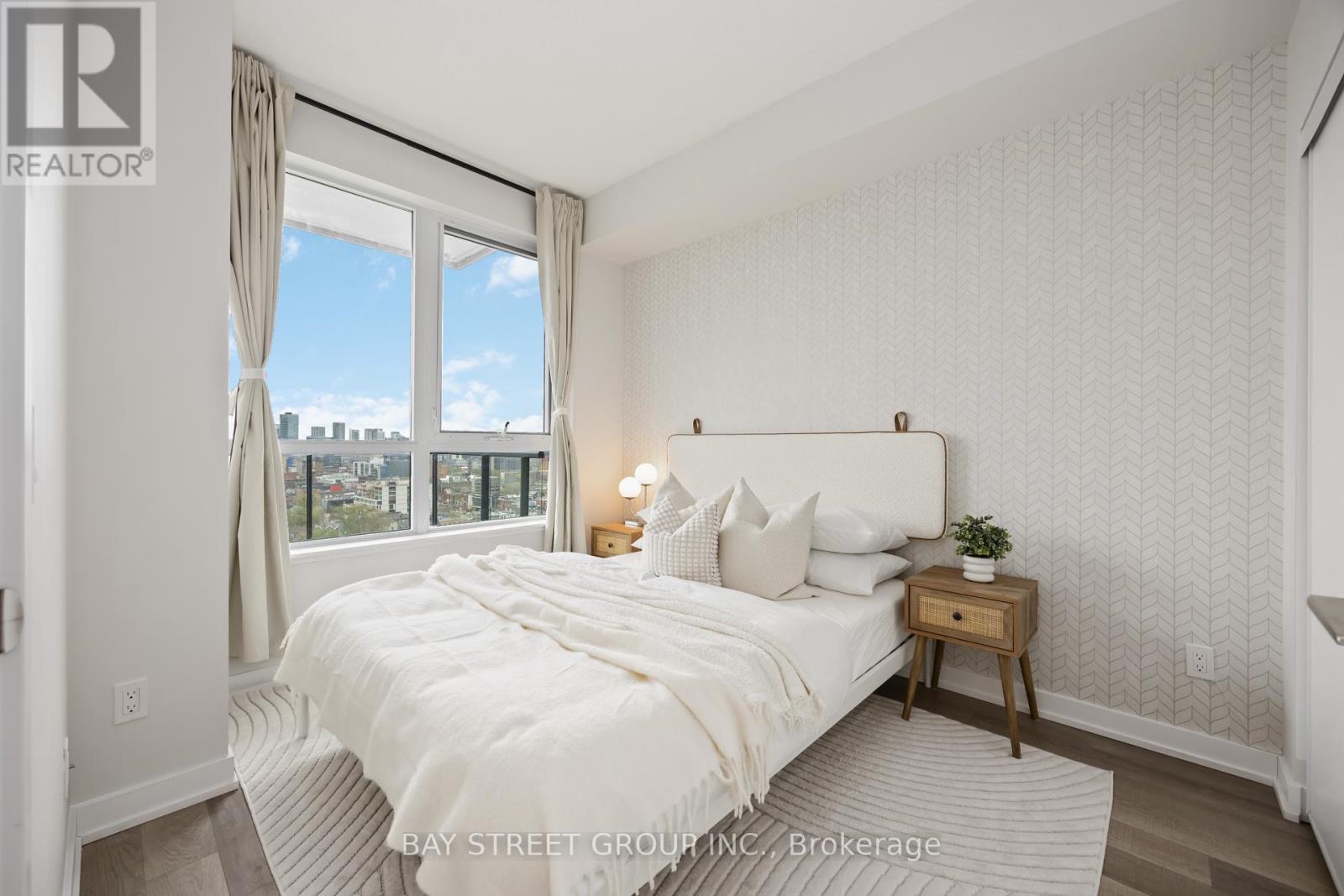 1602 - 181 Huron Street, Toronto (Kensington-Chinatown), Ontario  M5T 2B6 - Photo 23 - C12118926
