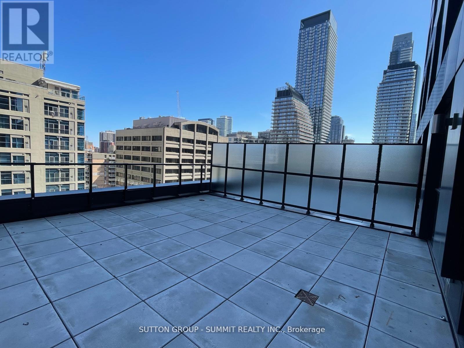 907 - 8 Wellesley Street W, Toronto (Bay Street Corridor), Ontario  M4Y 0J5 - Photo 21 - C12123139