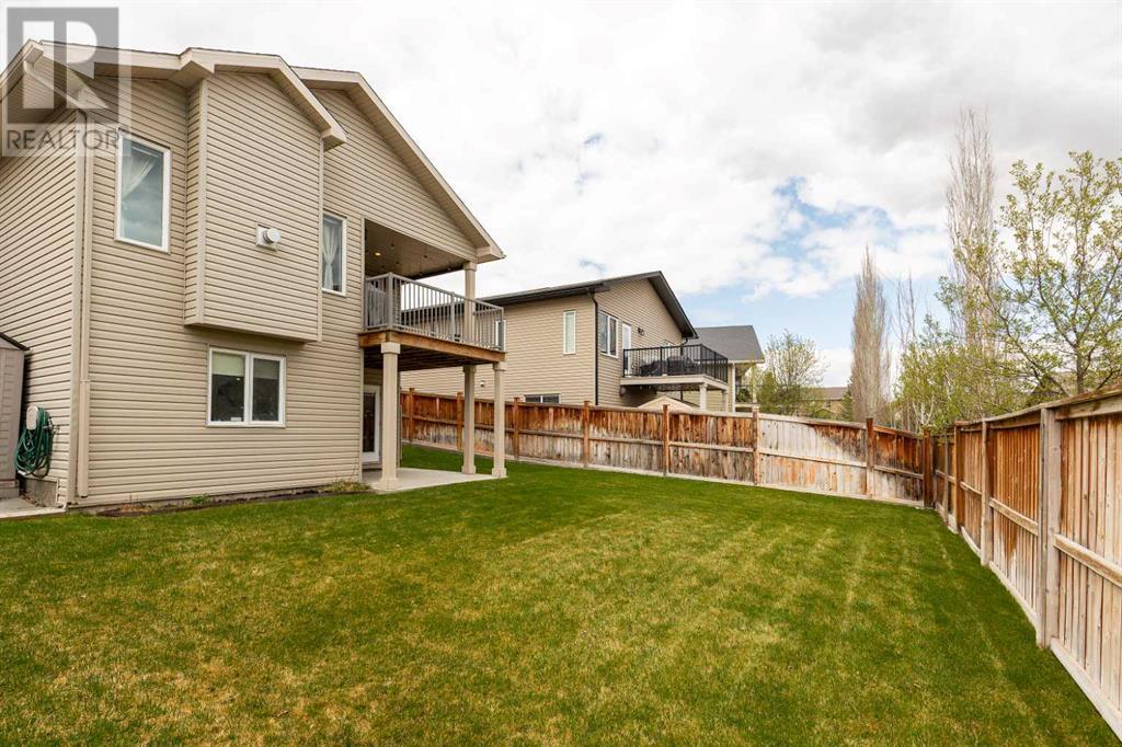 93 Riverine Lane W, Lethbridge, Alberta  T1K 5V6 - Photo 36 - A2217812