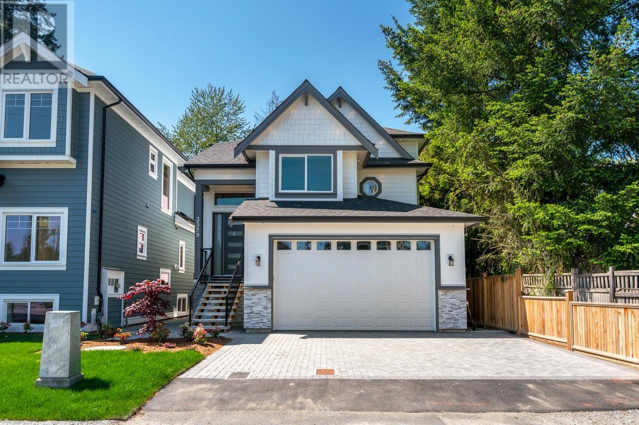 3329 Oxford Street, Port Coquitlam, British Columbia  V3B 4C9 - Photo 1 - R2999846