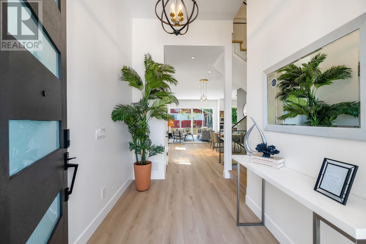 3329 Oxford Street, Port Coquitlam, British Columbia  V3B 4C9 - Photo 11 - R2999846