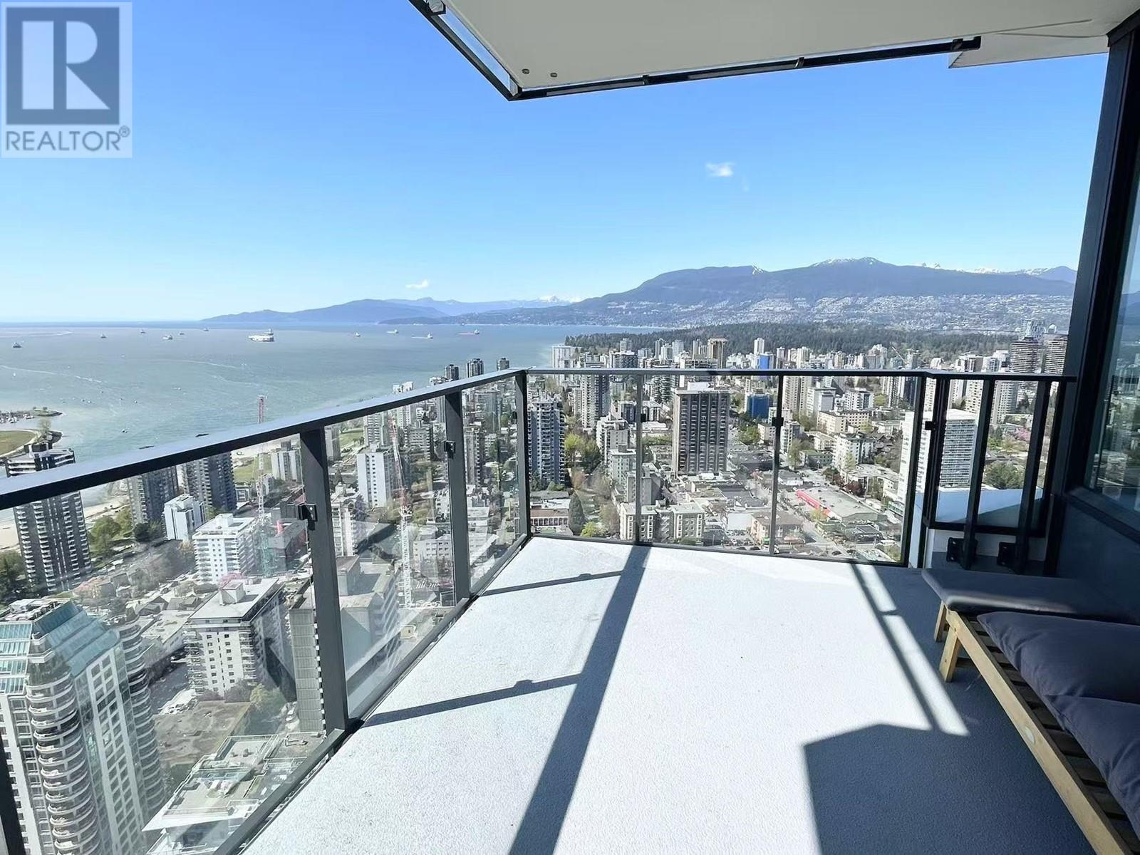 4907 1289 Hornby Street, Vancouver, British Columbia  V6Z 0G7 - Photo 17 - R2999817