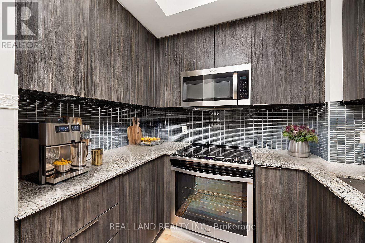 1208 - 20 Shore Breeze Drive, Toronto, Ontario  M8V 0C7 - Photo 6 - W12106066