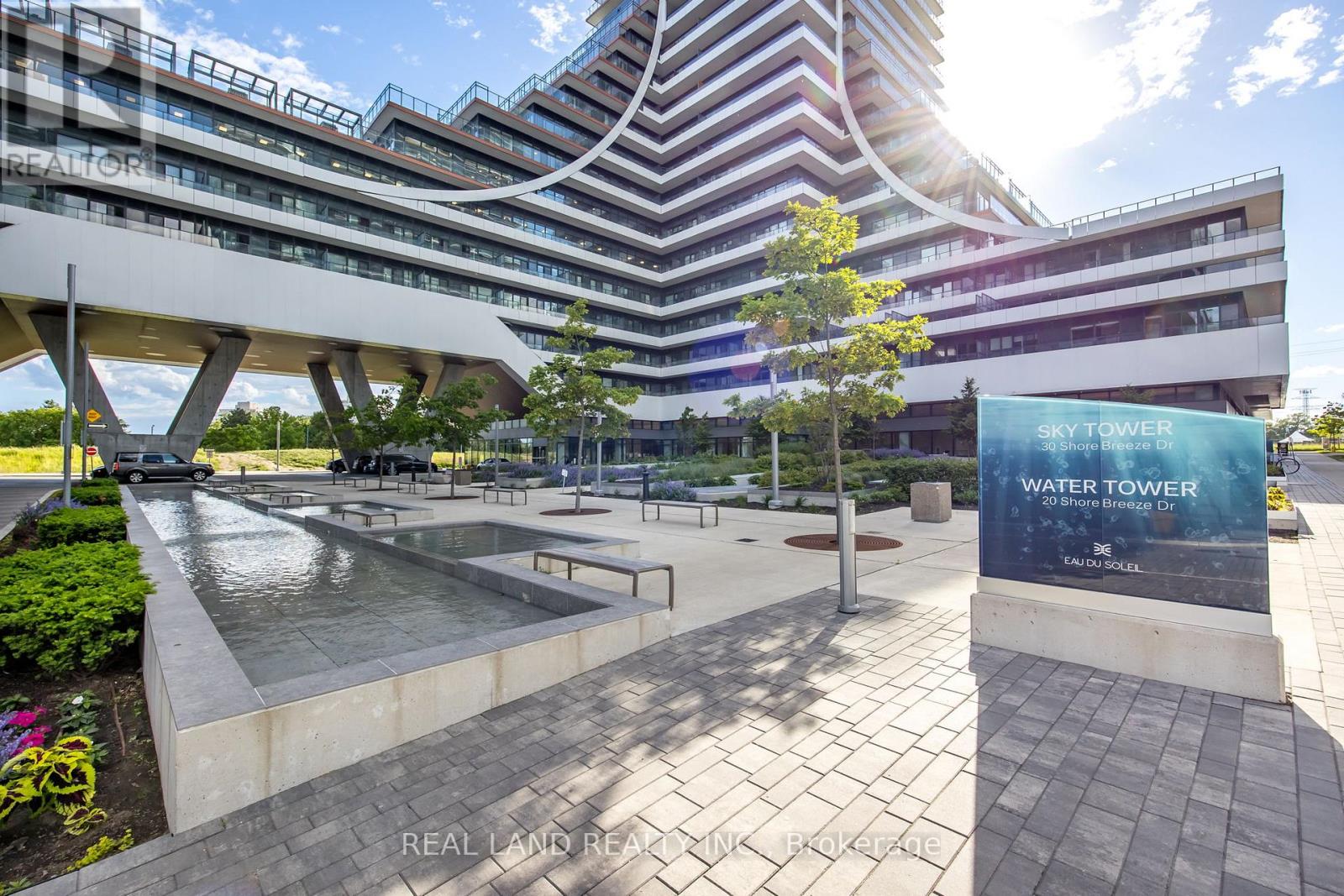 1208 - 20 Shore Breeze Drive, Toronto, Ontario  M8V 0C7 - Photo 24 - W12106066