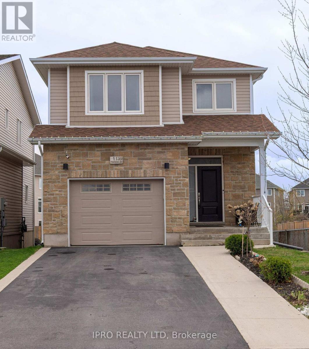 1139 Horizon Drive, Kingston, Ontario  K7P 0M3 - Photo 2 - X12123827