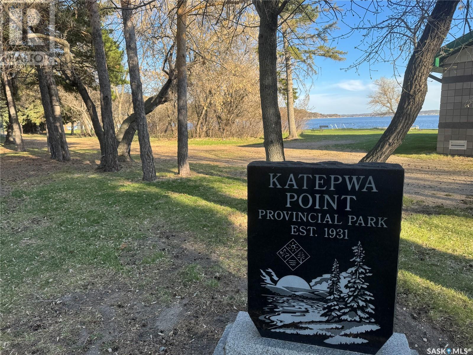 131 Cypress STREET, katepwa beach, Saskatchewan