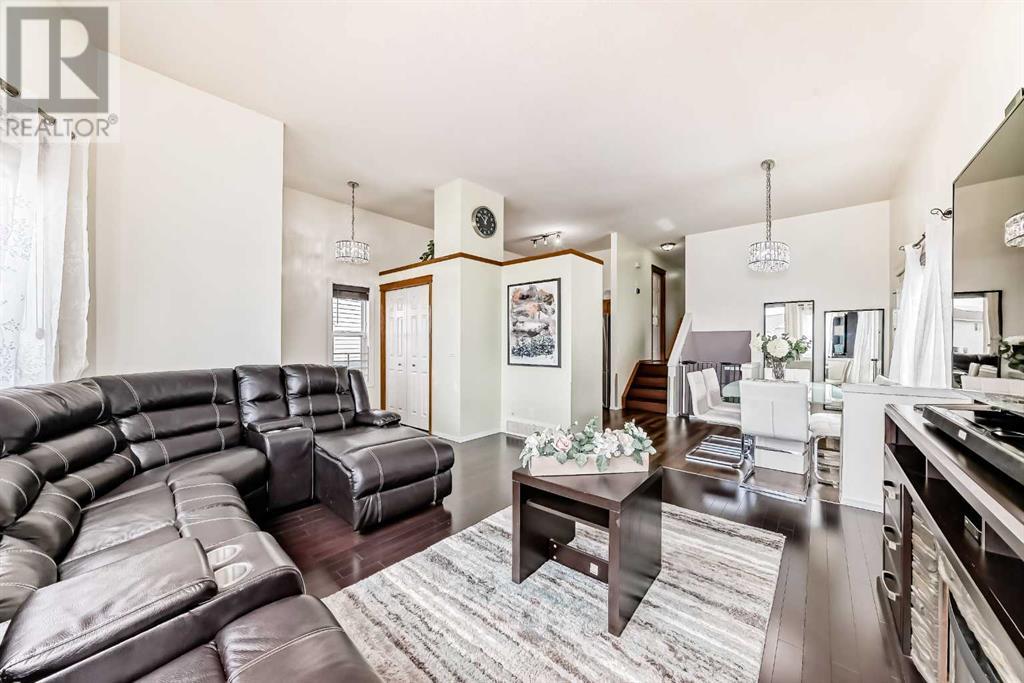 231 Saddlemead Road Ne, Calgary, Alberta  T3J 4J4 - Photo 5 - A2208085
