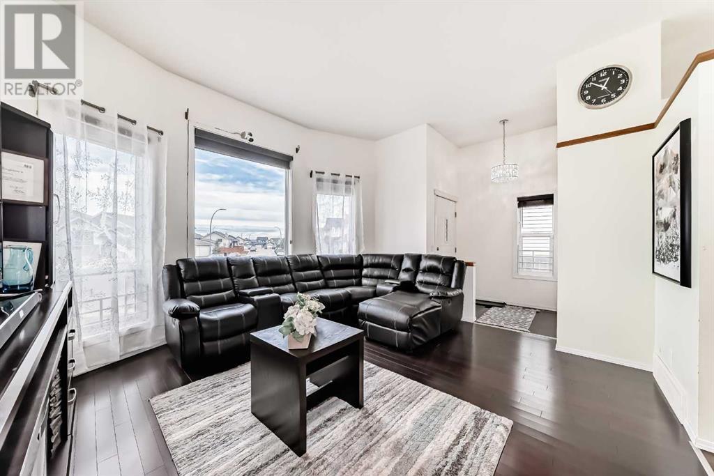 231 Saddlemead Road Ne, Calgary, Alberta  T3J 4J4 - Photo 6 - A2208085