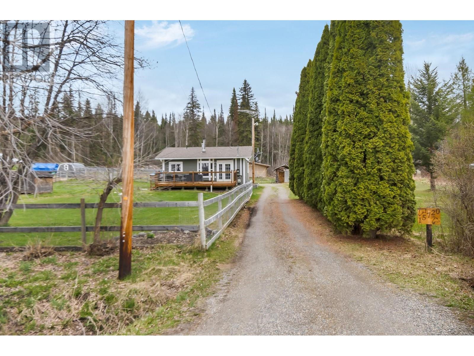 15720 Buckhorn Lake Road, Prince George, British Columbia  V2N 6A5 - Photo 2 - R2998316