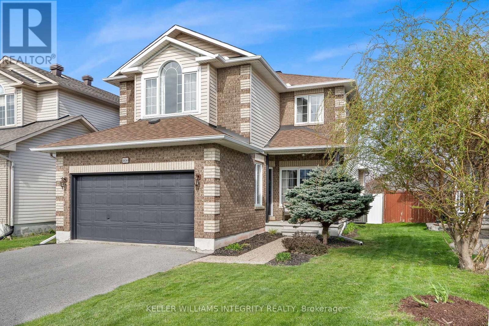 1656 Neptune Way, Ottawa, Ontario  K4A 4L4 - Photo 2 - X12131889