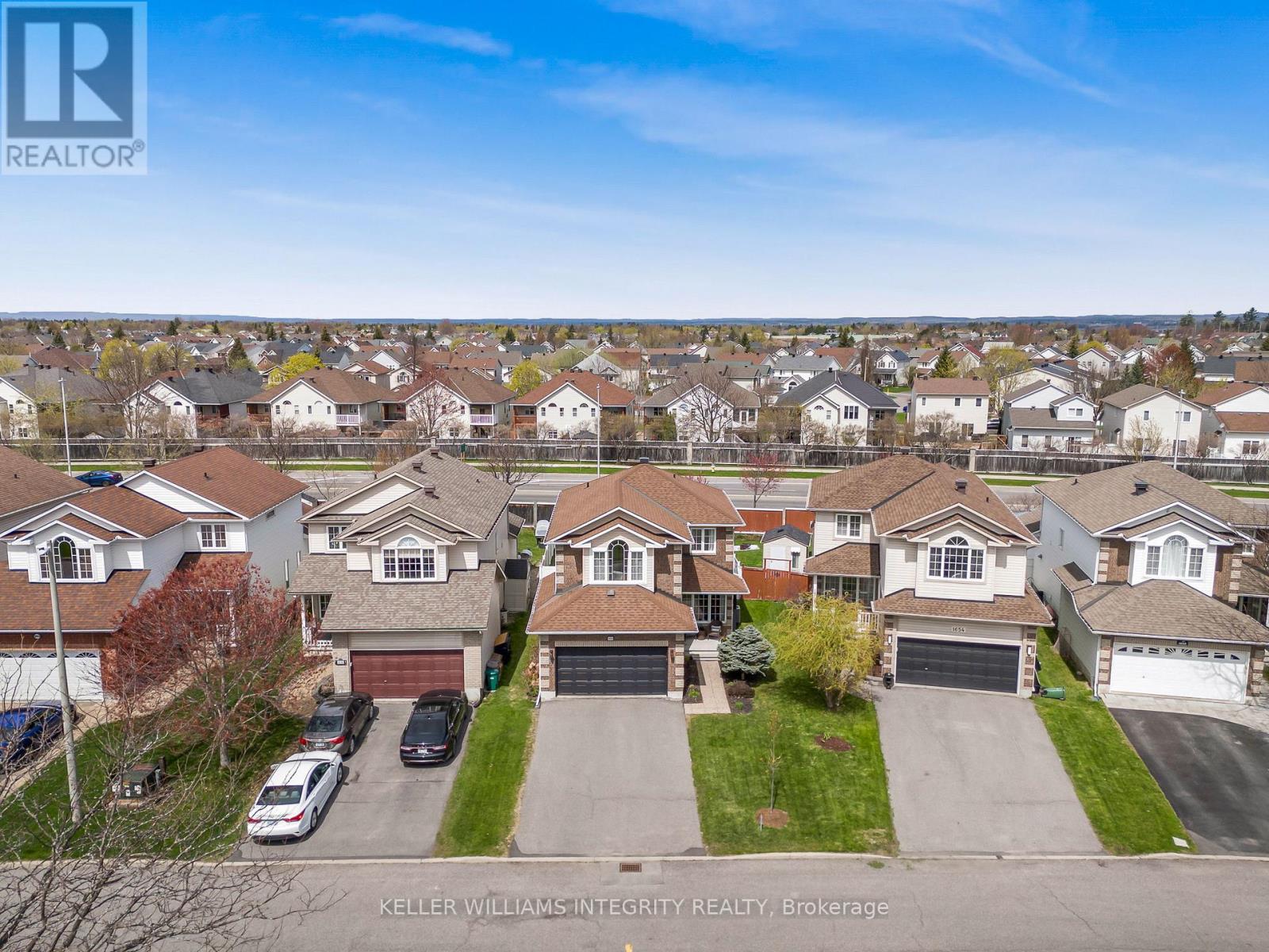 1656 Neptune Way, Ottawa, Ontario  K4A 4L4 - Photo 35 - X12131889