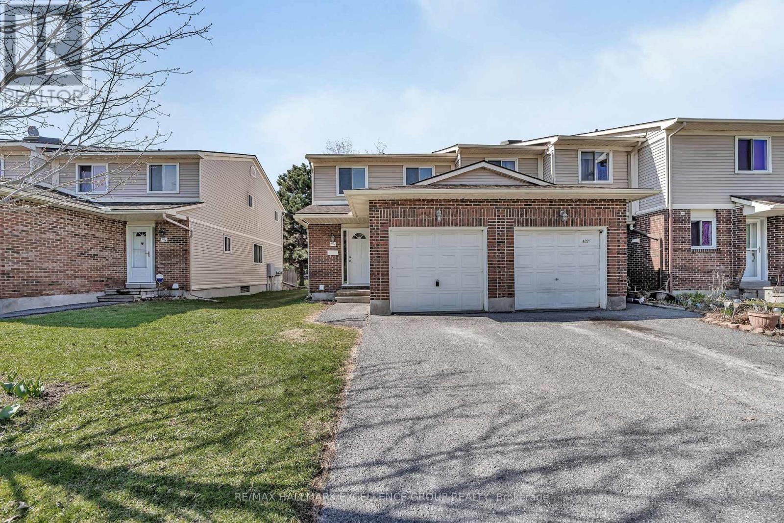 Property at 12 - 102F VALLEY STREAM DRIVE image 1