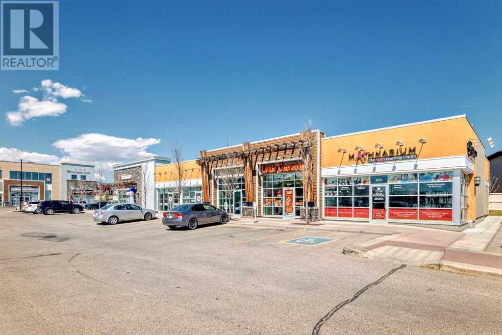 510, 15 Evanscrest Park Nw, Calgary, Alberta  T3R 1V5 - Photo 40 - A2217922