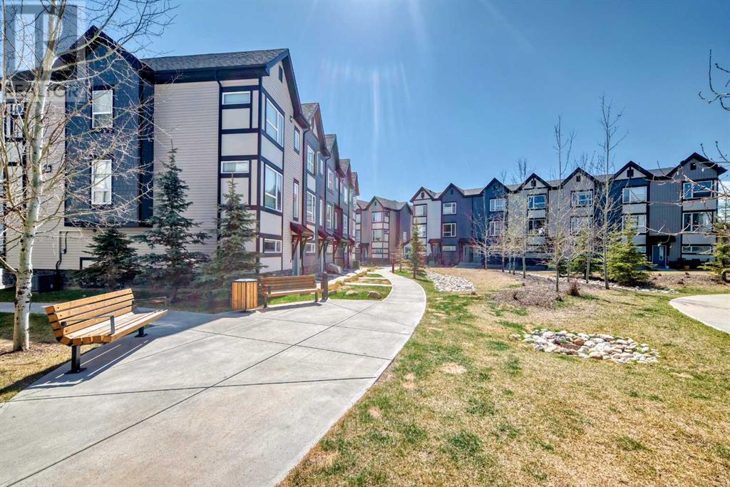 510, 15 Evanscrest Park Nw, Calgary, Alberta  T3R 1V5 - Photo 36 - A2217922
