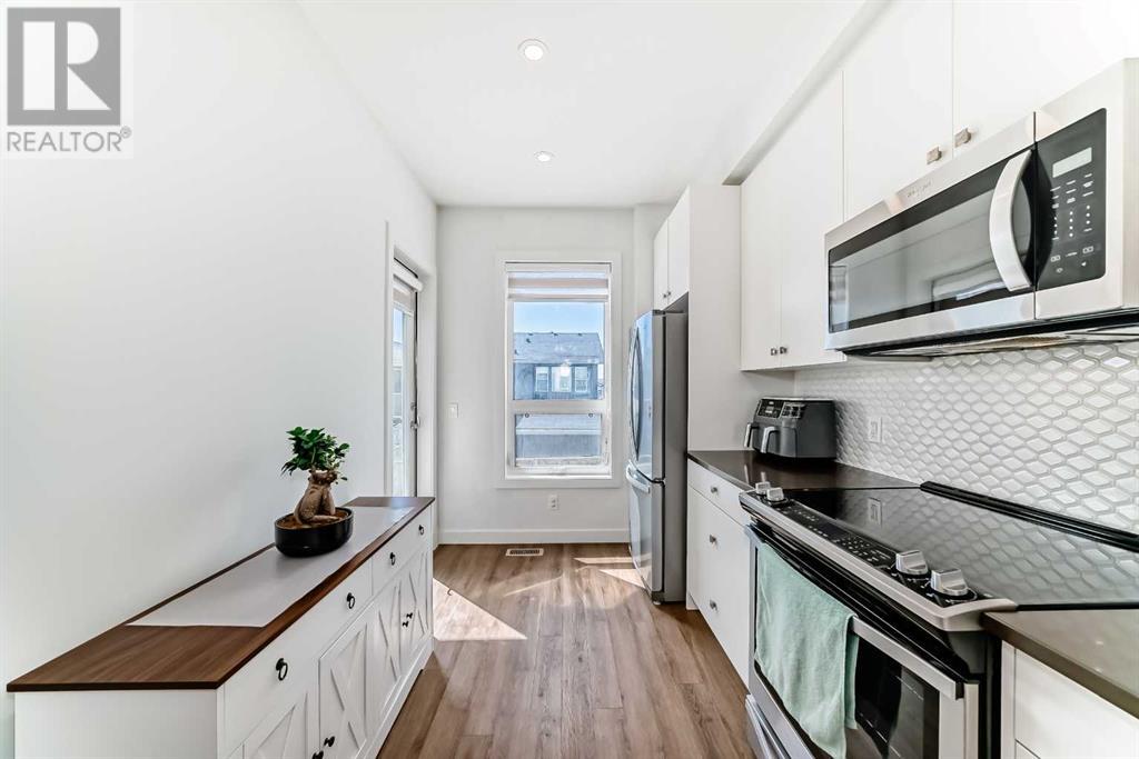 510, 15 Evanscrest Park Nw, Calgary, Alberta  T3R 1V5 - Photo 7 - A2217922