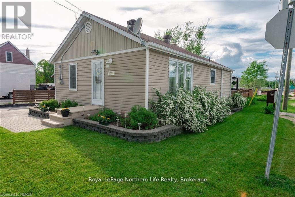 1590 Cholette Street, North Bay (Birchaven), Ontario  P1A 0A9 - Photo 43 - X12131823