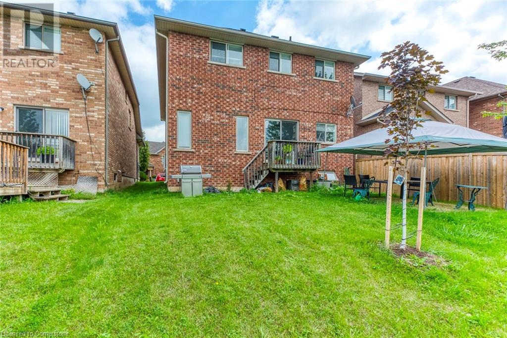 5160 Bird Boulevard, Burlington, Ontario  L7L 7J4 - Photo 17 - 40725657