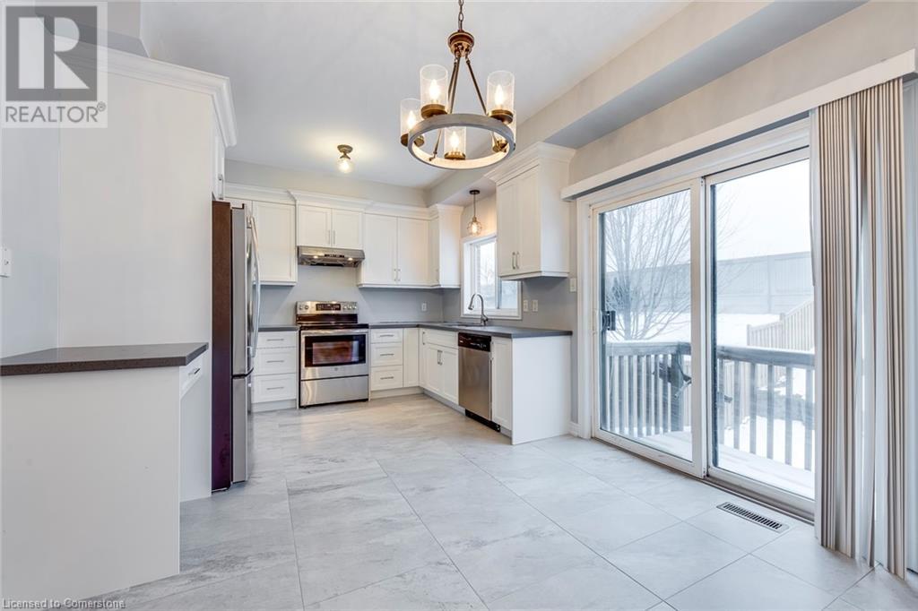 5160 Bird Boulevard, Burlington, Ontario  L7L 7J4 - Photo 5 - 40725657