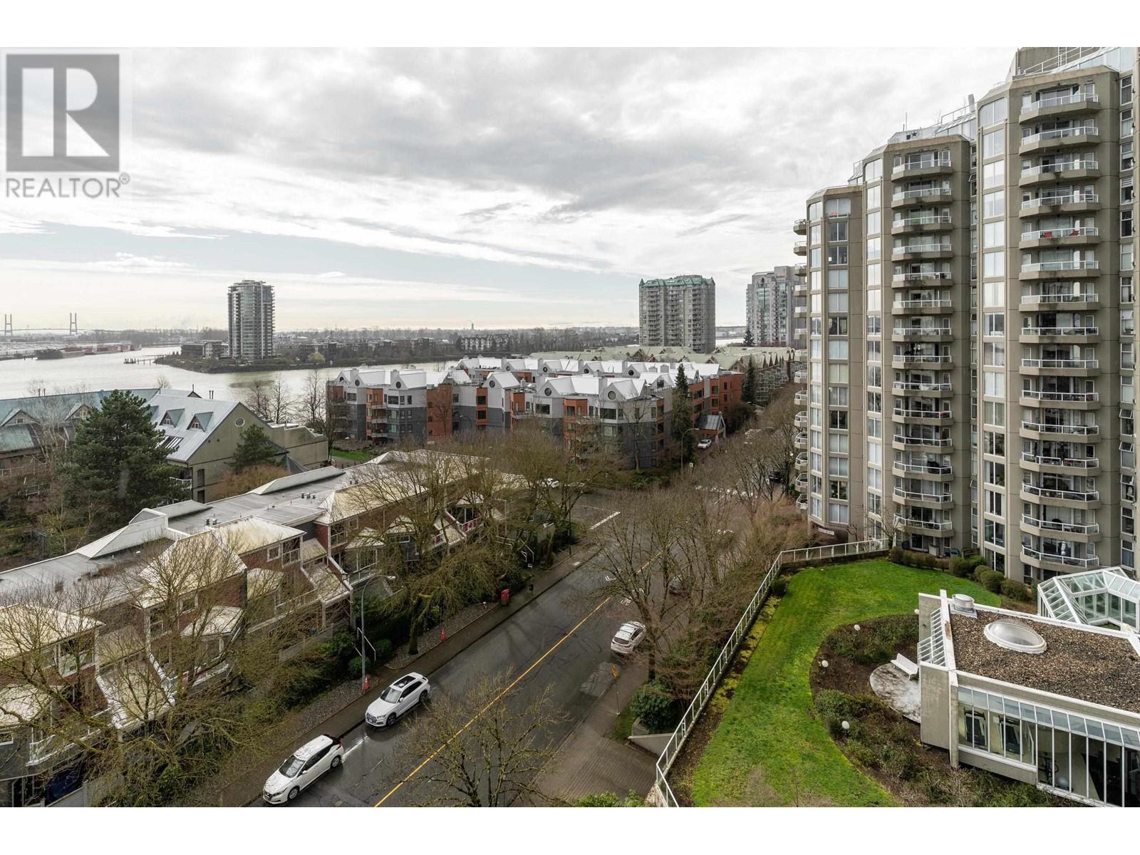 905 1065 Quayside Drive, New Westminster, British Columbia  V3M 1C5 - Photo 25 - R2999324