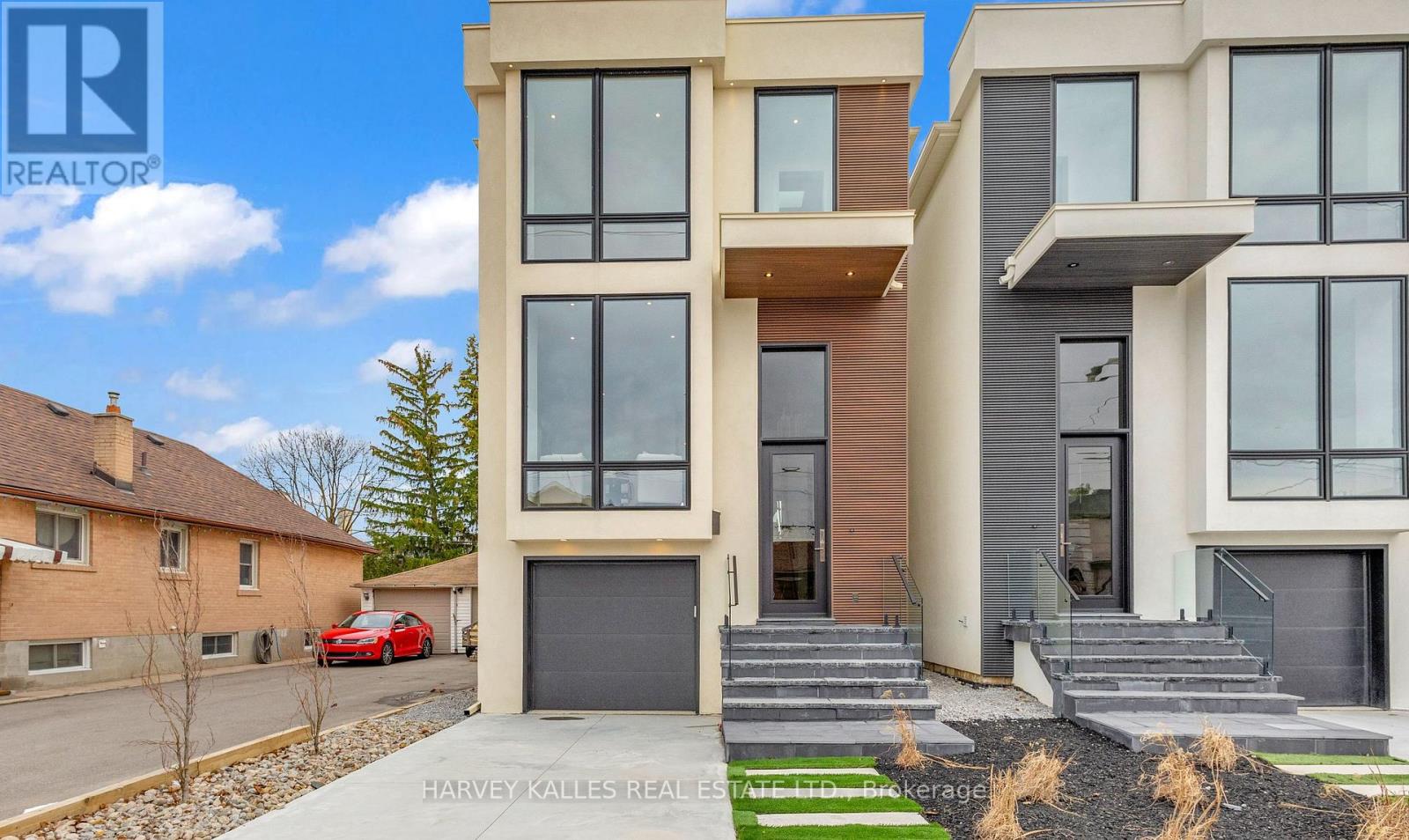 681 GLENCAIRN AVENUE, Toronto, Ontario