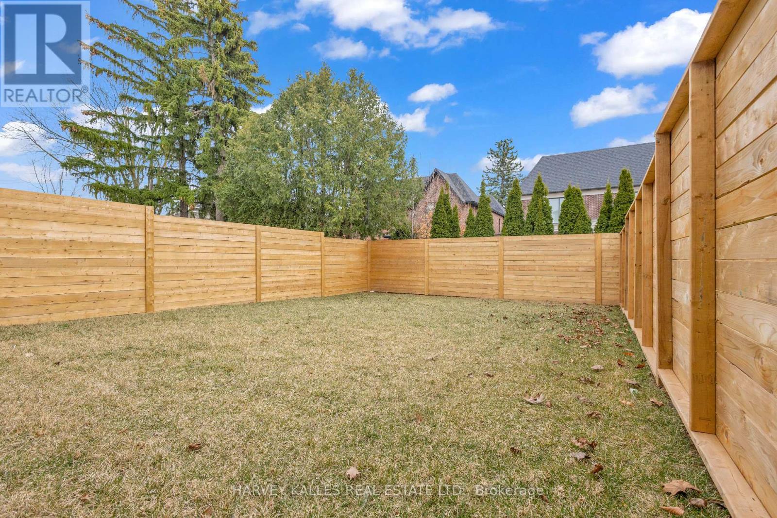 681 Glencairn Avenue, Toronto, Ontario  M6B 1Z8 - Photo 49 - C12131652