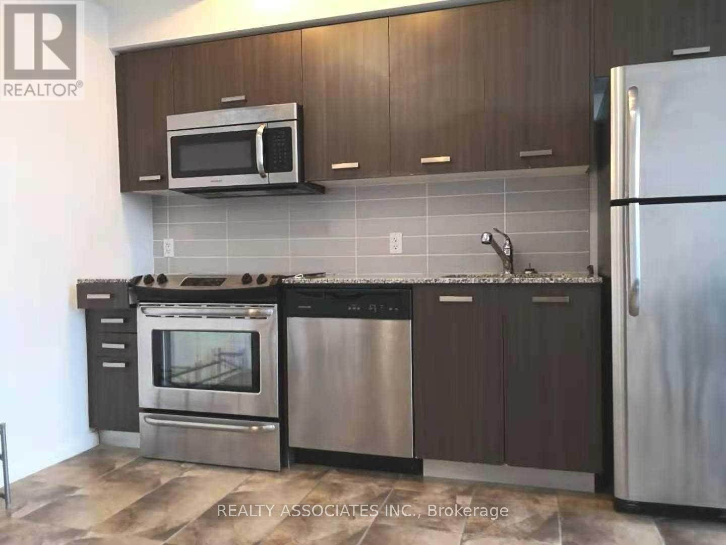 1309 - 832 Bay Street, Toronto, Ontario  M5S 1Z6 - Photo 3 - C12131723