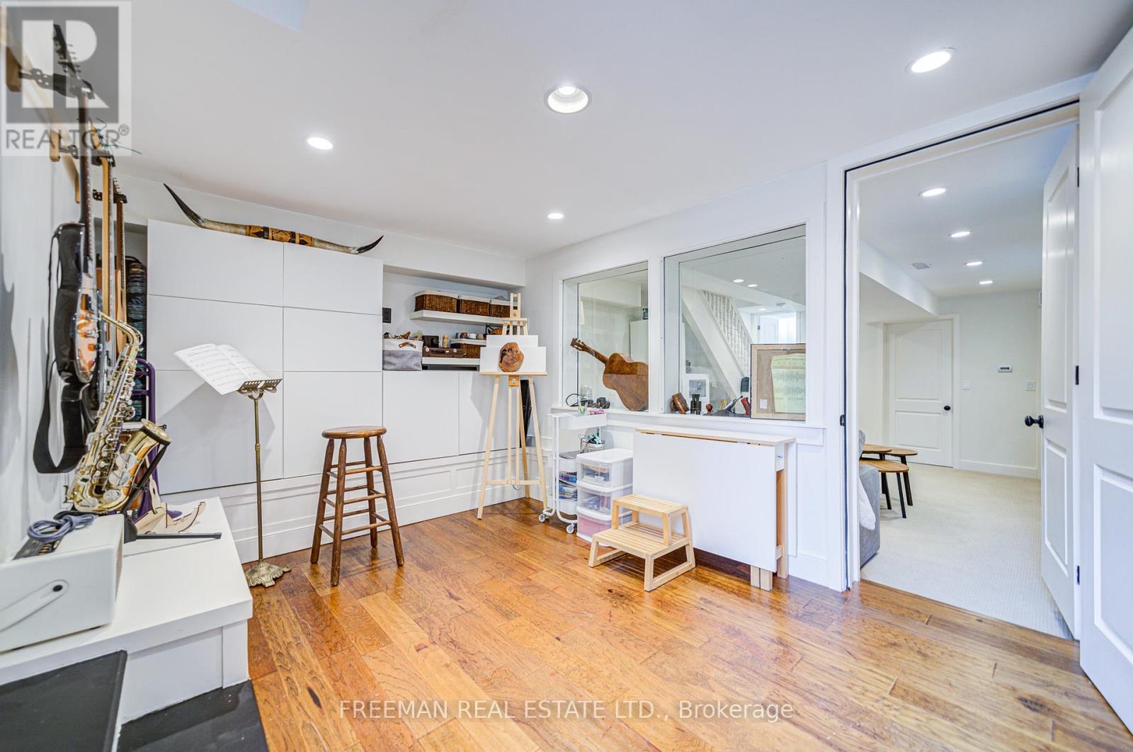 1 Andrews Avenue, Toronto, Ontario  M6J 1S2 - Photo 24 - C12131779