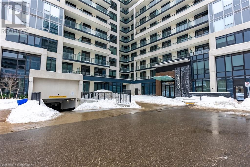 3200 William Coltson Avenue Unit# 1405, Oakville, Ontario  L6H 7W6 - Photo 46 - 40712214