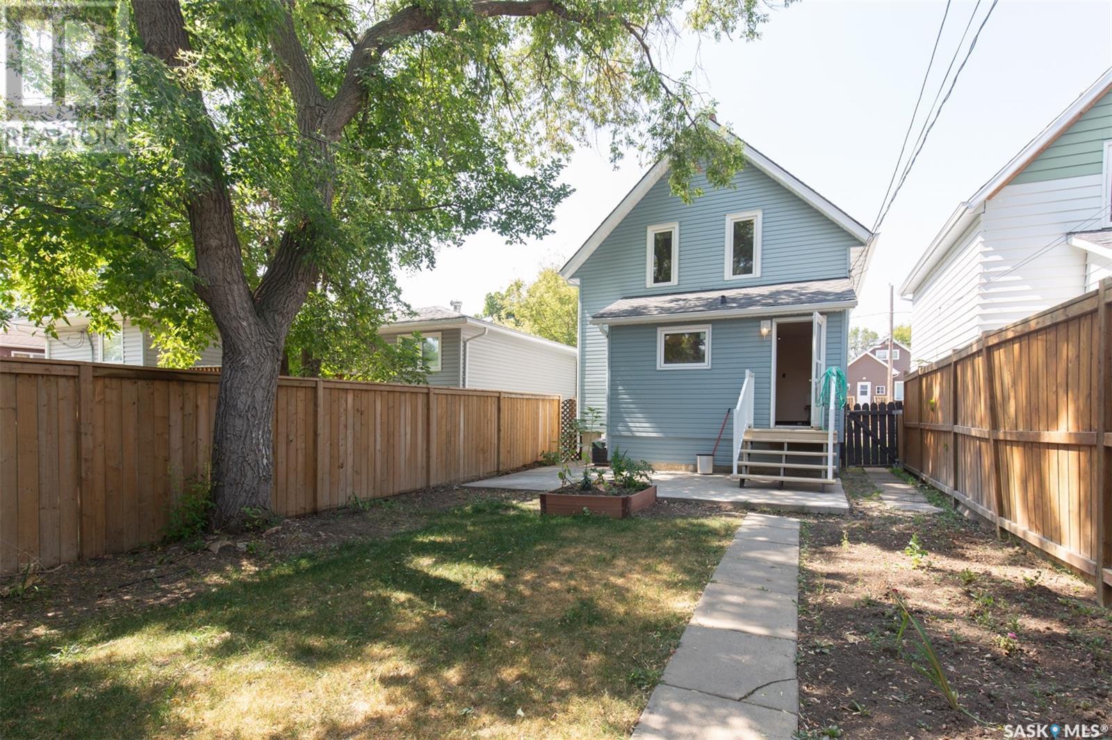 881 Elgin Avenue, Moose Jaw, Saskatchewan  S6H 4G6 - Photo 15 - SK004976