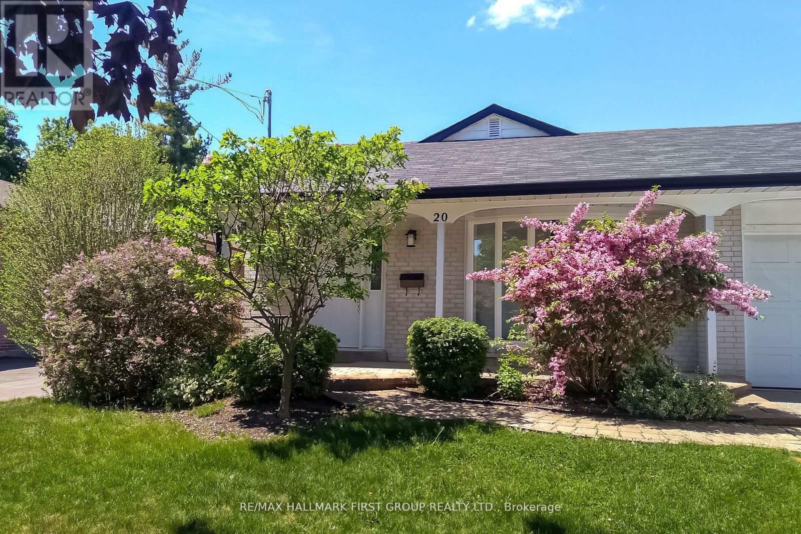 Property at 20 BRIGHTSIDE DRIVE image 1