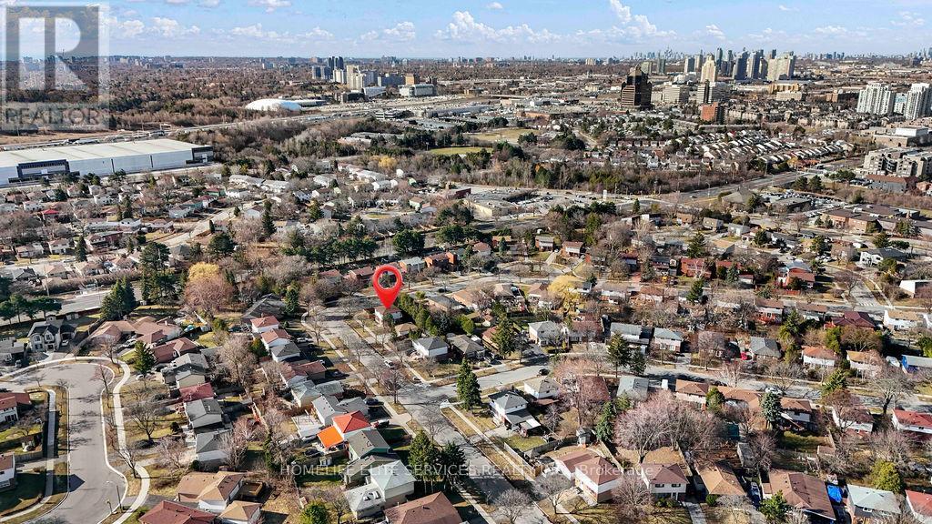 58 Griffen Drive, Toronto, Ontario  M1B 1A3 - Photo 49 - E12131700