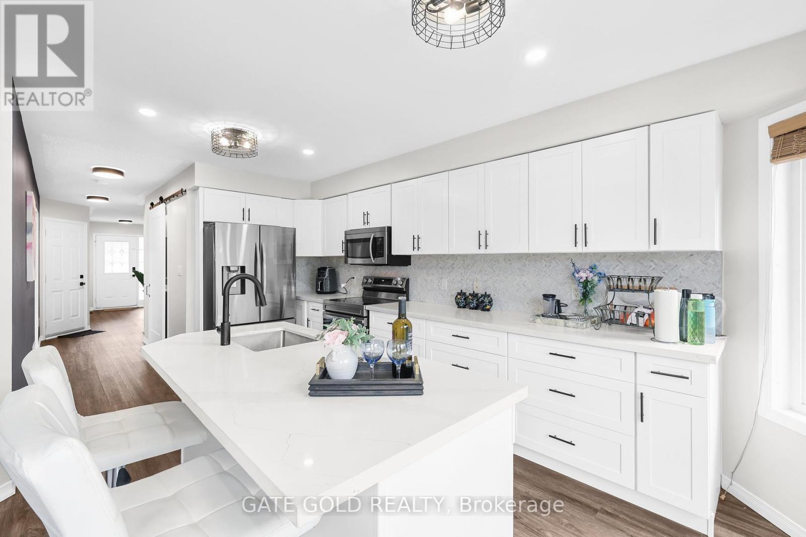 54 Marchwood Crescent, Clarington, Ontario  L1C 5K5 - Photo 8 - E12131706