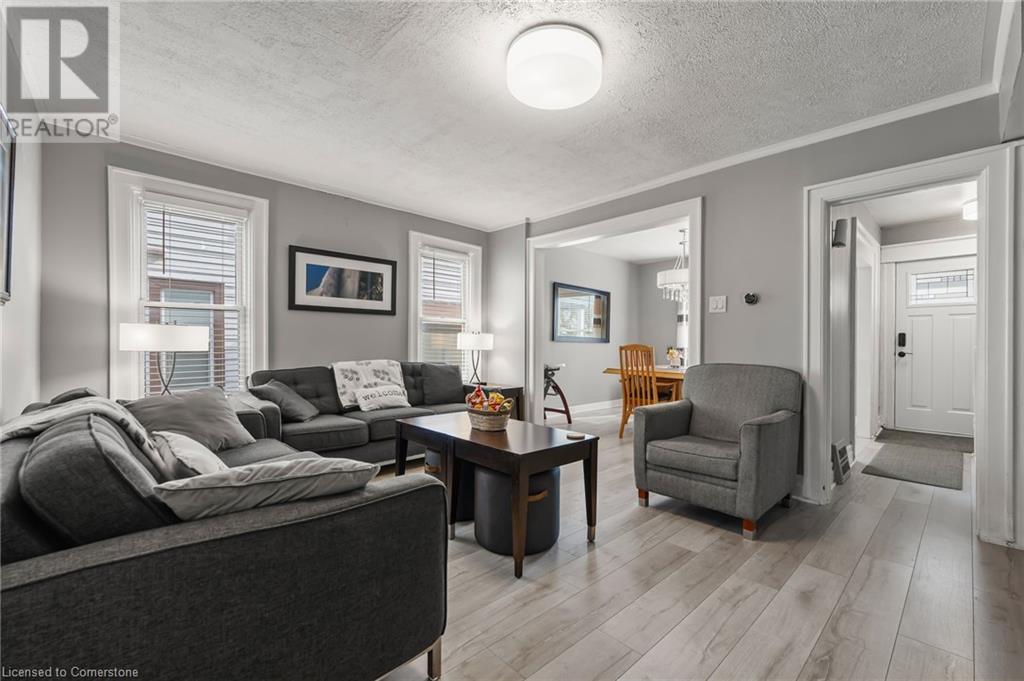 5429 Second Avenue, Niagara Falls, Ontario  L2G 3M1 - Photo 13 - 40723474