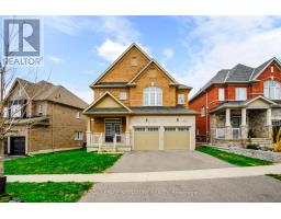137 ELEPHANT HILL DRIVE, Clarington, Ontario