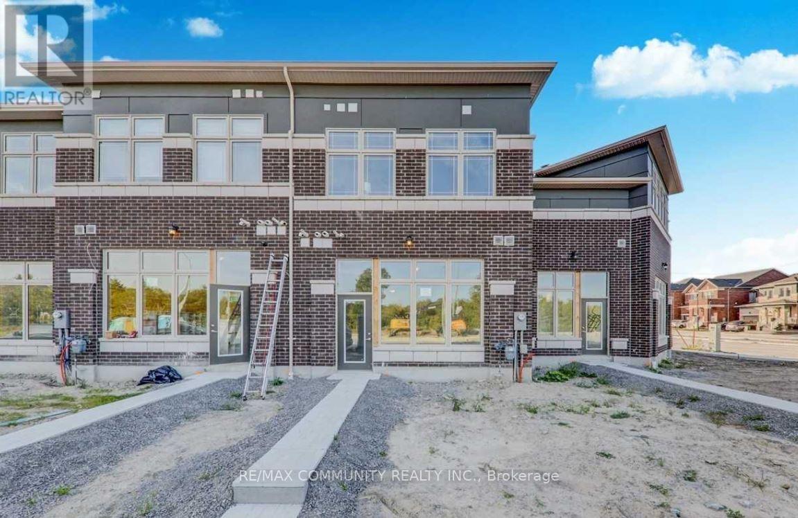 1126 BALTIC LANE, Pickering, Ontario