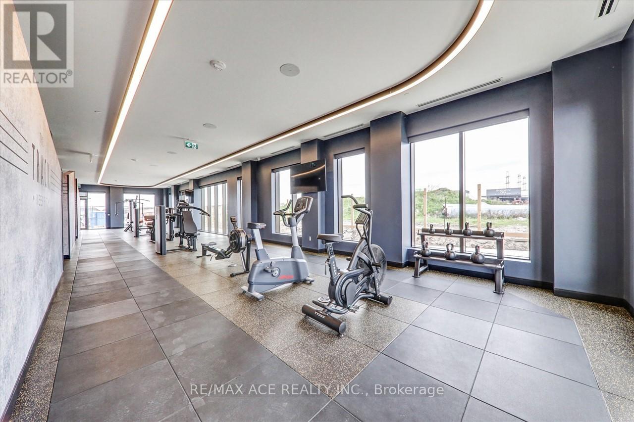 2208 - 2550 Simcoe Street N, Oshawa, Ontario  L1L 0R5 - Photo 24 - E12131810