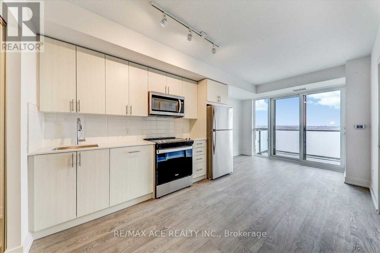 2208 - 2550 Simcoe Street N, Oshawa, Ontario  L1L 0R5 - Photo 6 - E12131810