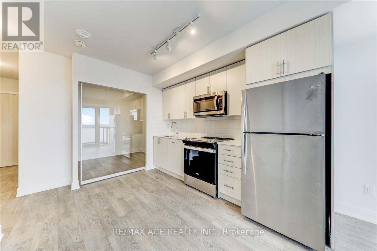2208 - 2550 Simcoe Street N, Oshawa, Ontario  L1L 0R5 - Photo 8 - E12131810