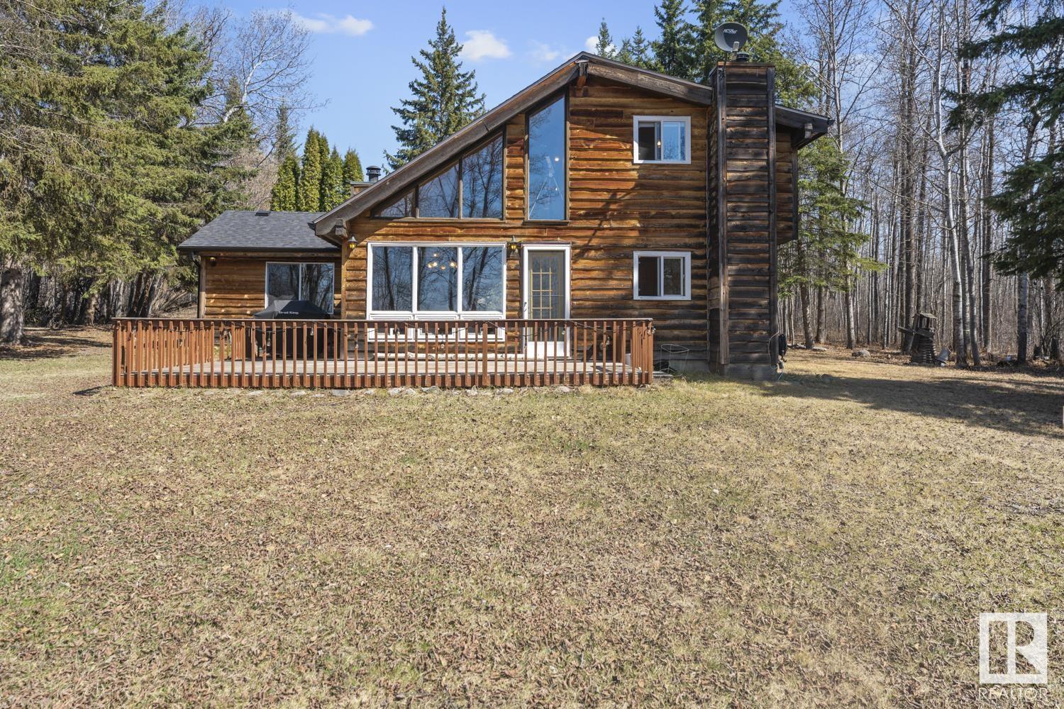 #205 60118 Scndry 867, Rural St. Paul County, Alberta  T0A 0C0 - Photo 34 - E4433164