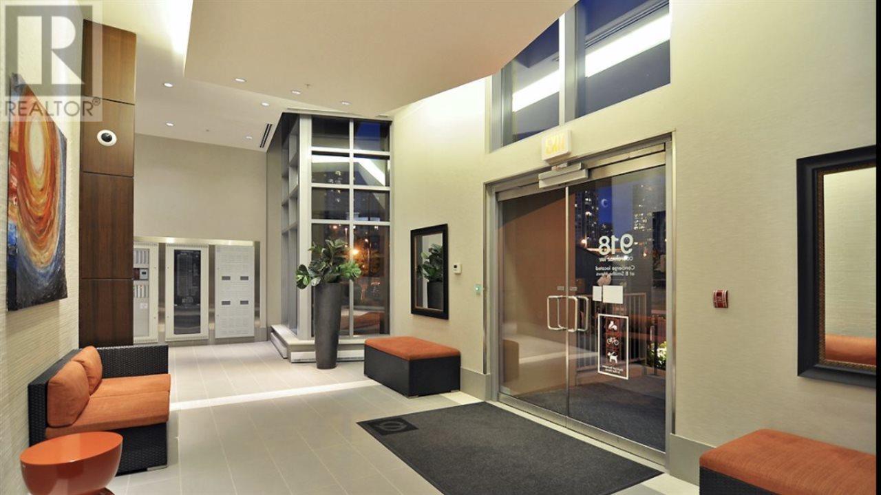 Listing Picture 18 of 40 : 1907 918 COOPERAGE WAY, Vancouver / 溫哥華 - 魯藝地產 Yvonne Lu Group - MLS Medallion Club Member