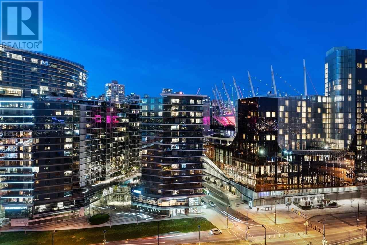 Listing Picture 32 of 40 : 1907 918 COOPERAGE WAY, Vancouver / 溫哥華 - 魯藝地產 Yvonne Lu Group - MLS Medallion Club Member